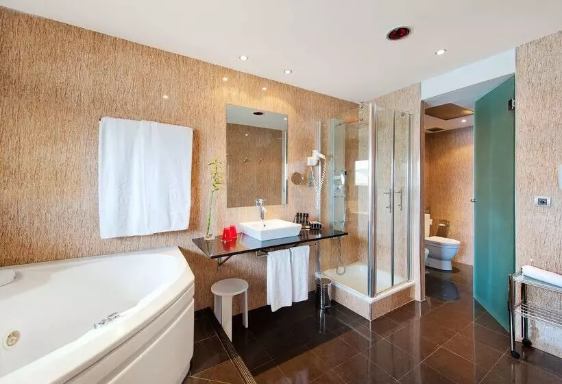 호텔 Melia Alicante