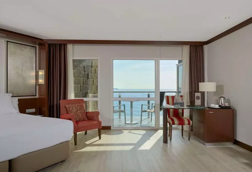 호텔 Melia Alicante