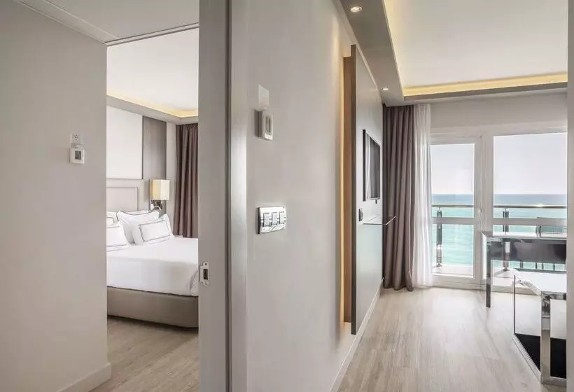 호텔 Melia Alicante