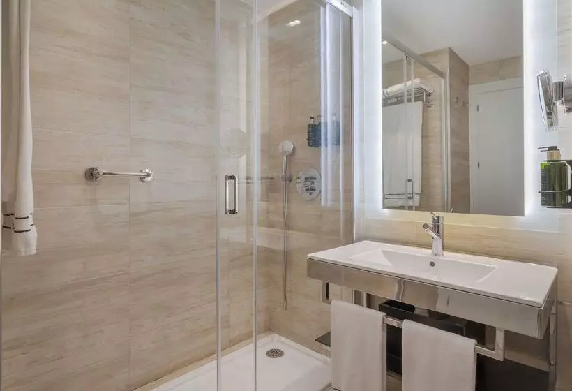 호텔 Melia Alicante