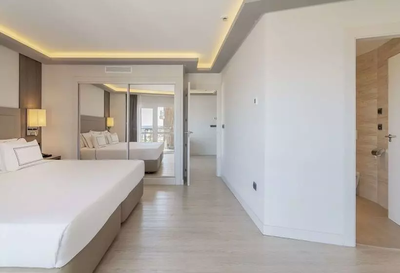 호텔 Melia Alicante