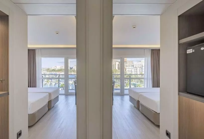 호텔 Melia Alicante