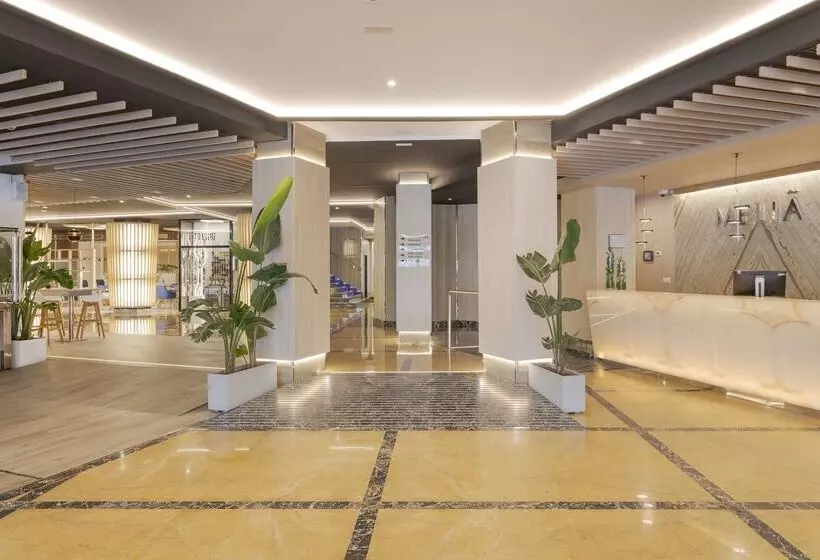 호텔 Melia Alicante