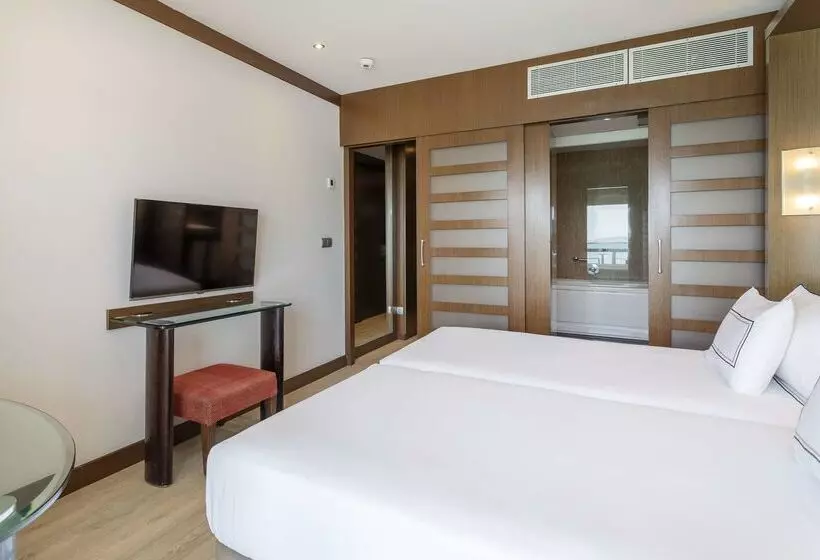 호텔 Melia Alicante