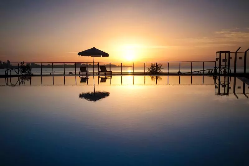 호텔 Melia Alicante