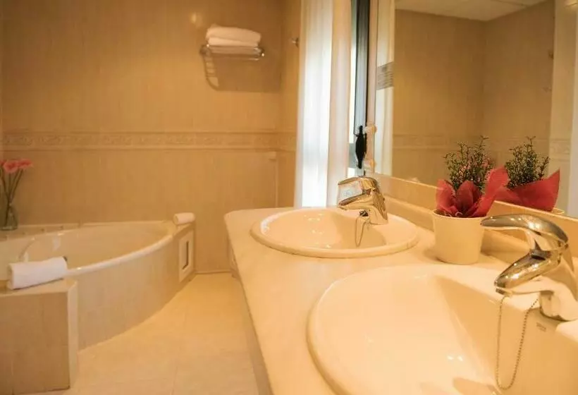 فندق Rio Badajoz