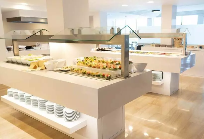 Отель Millor Sol