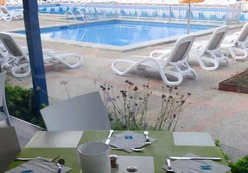 Отель Millor Sol