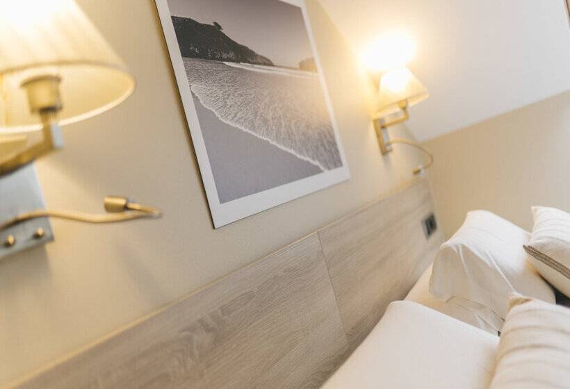 Отель Miracielos