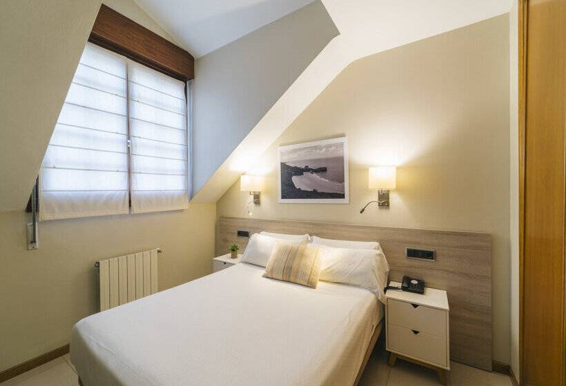 Отель Miracielos