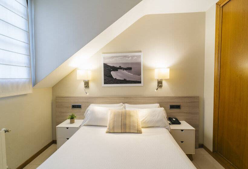 Отель Miracielos