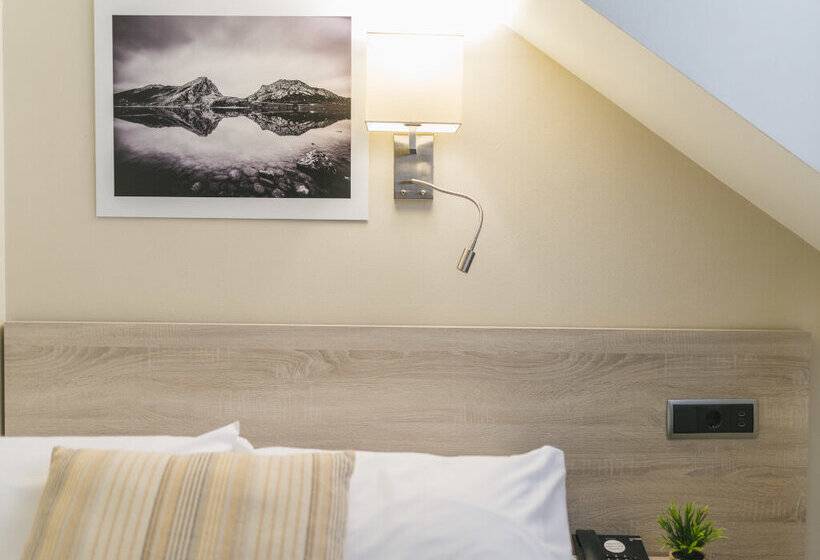 Отель Miracielos