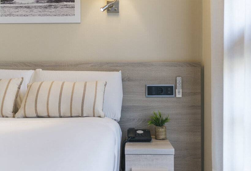 Отель Miracielos