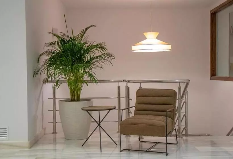 Отель Montepiedra 4    Sup