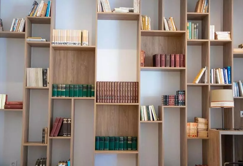 Отель Montepiedra 4    Sup