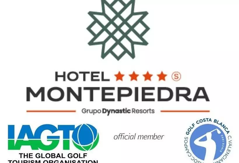 Отель Montepiedra 4    Sup