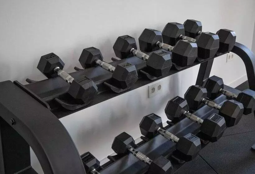 Отель Montepiedra 4    Sup