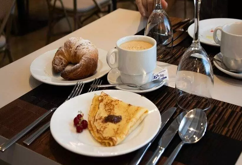 Отель Montepiedra 4    Sup