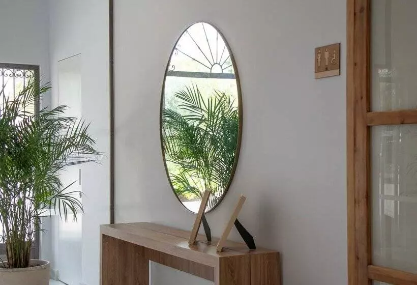 Отель Montepiedra 4    Sup