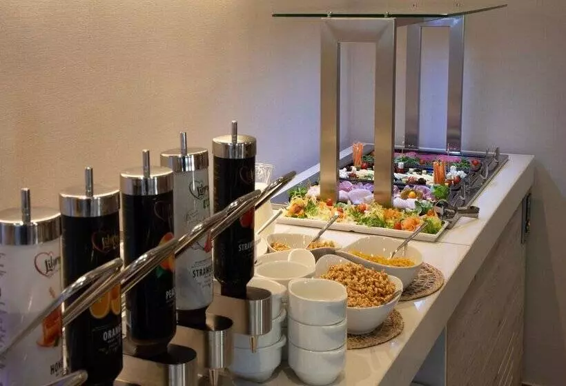 Отель Montepiedra 4    Sup