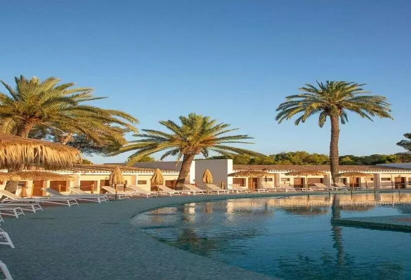 Отель Montepiedra 4    Sup