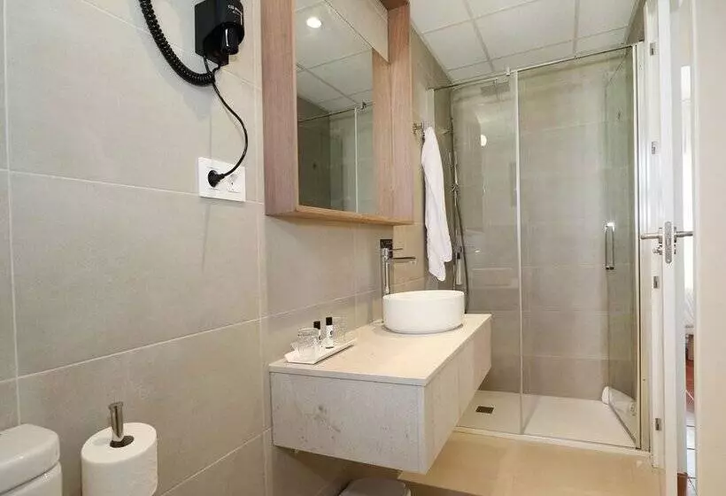 Отель Montepiedra 4    Sup