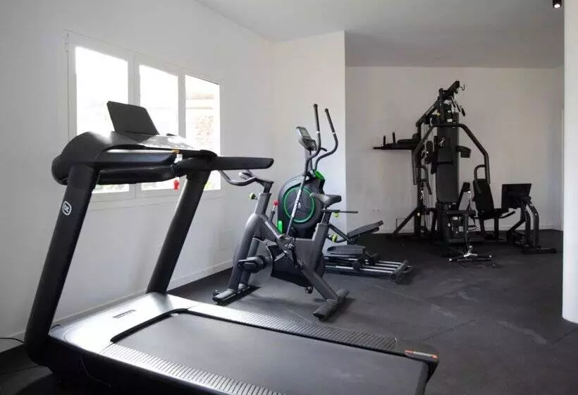 Отель Montepiedra 4    Sup