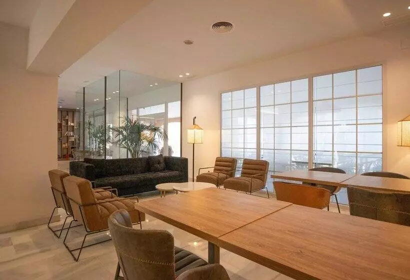 Отель Montepiedra 4    Sup