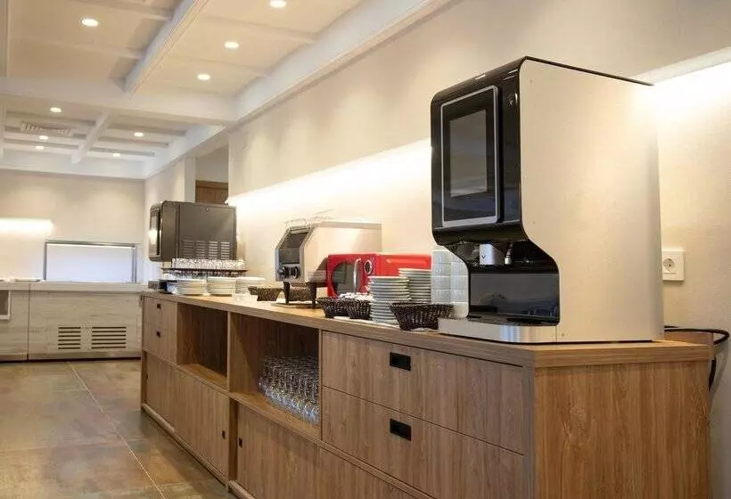 Отель Montepiedra 4    Sup