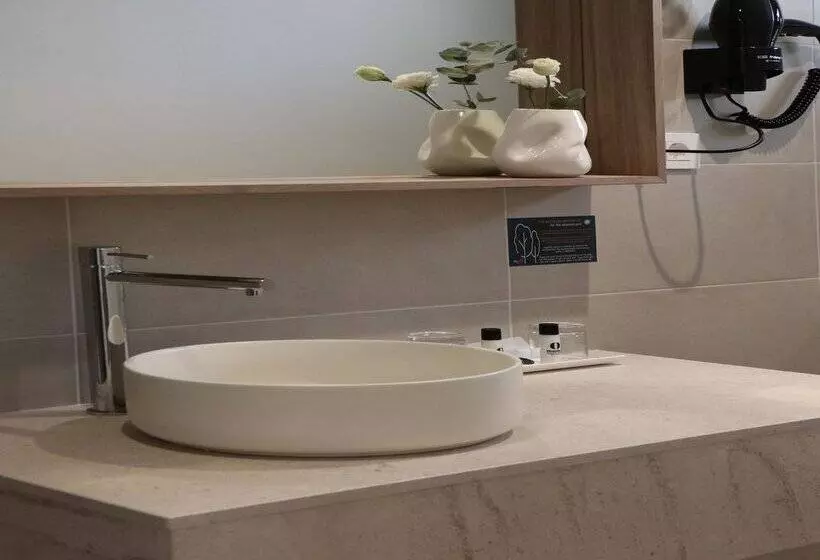 Отель Montepiedra 4    Sup