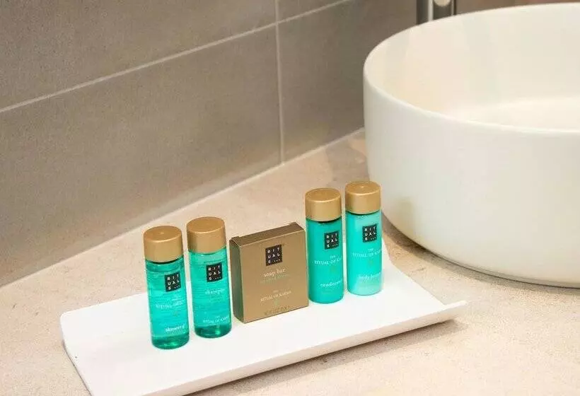 Отель Montepiedra 4    Sup