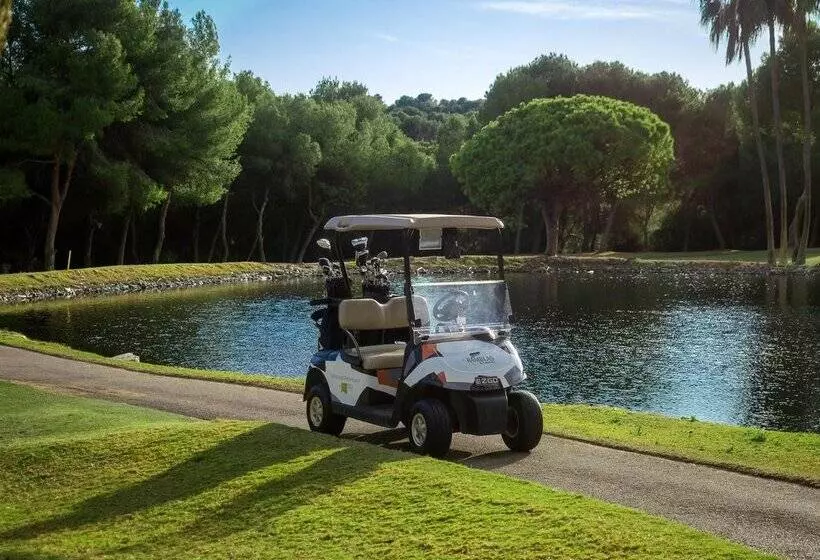 Отель Montepiedra 4    Sup