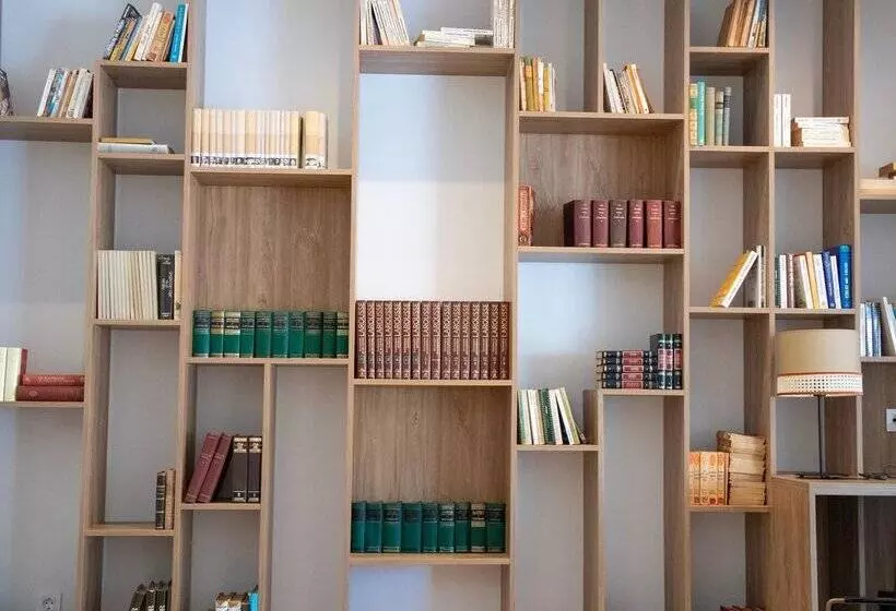 Отель Montepiedra 4    Sup