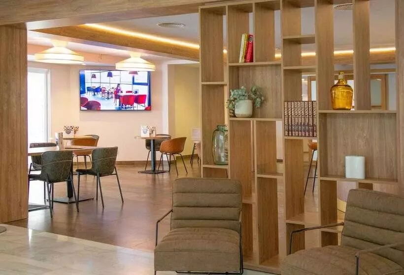 Отель Montepiedra 4    Sup