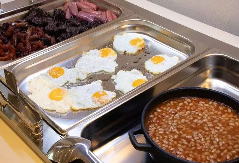 Отель Montepiedra 4    Sup