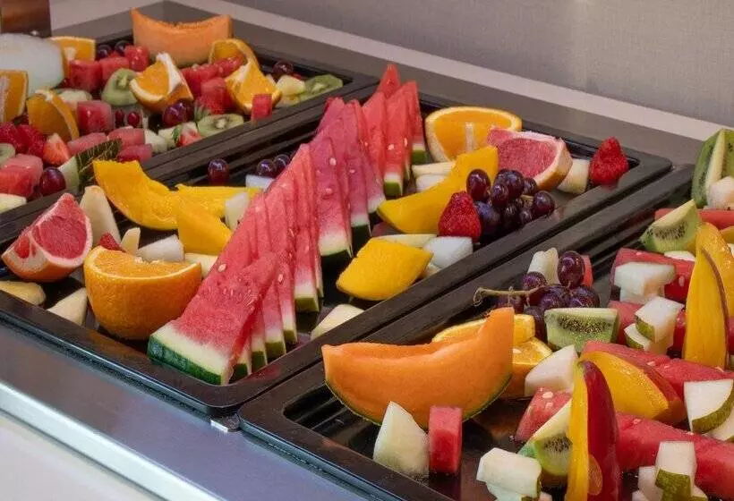 Отель Montepiedra 4    Sup