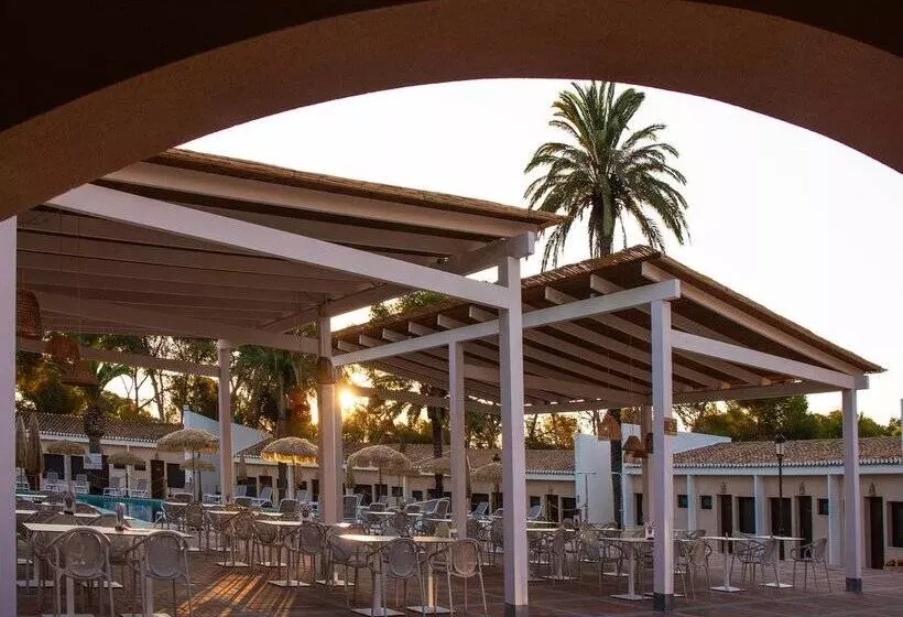 Отель Montepiedra 4    Sup