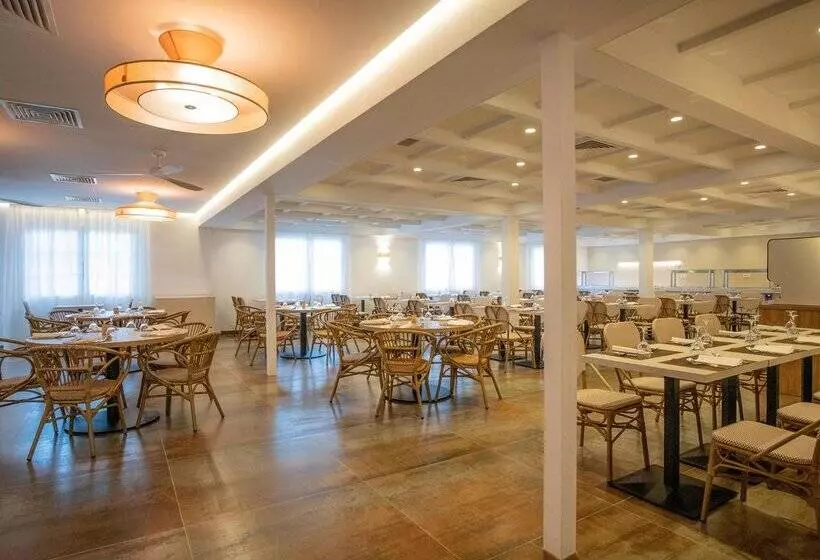 Отель Montepiedra 4    Sup