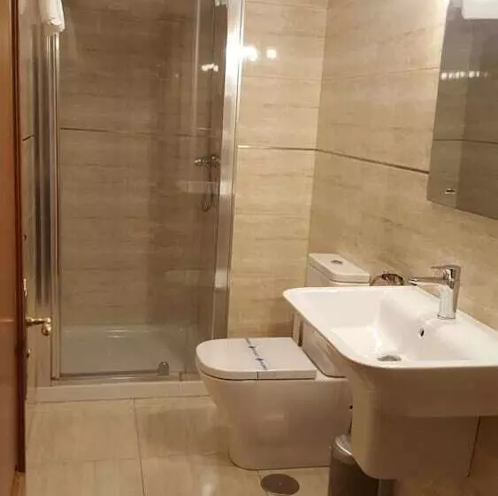 ホテル Naranjo De Bulnes