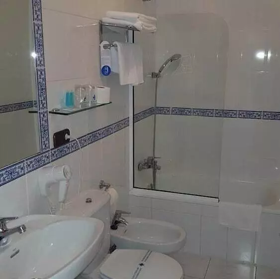 ホテル Naranjo De Bulnes