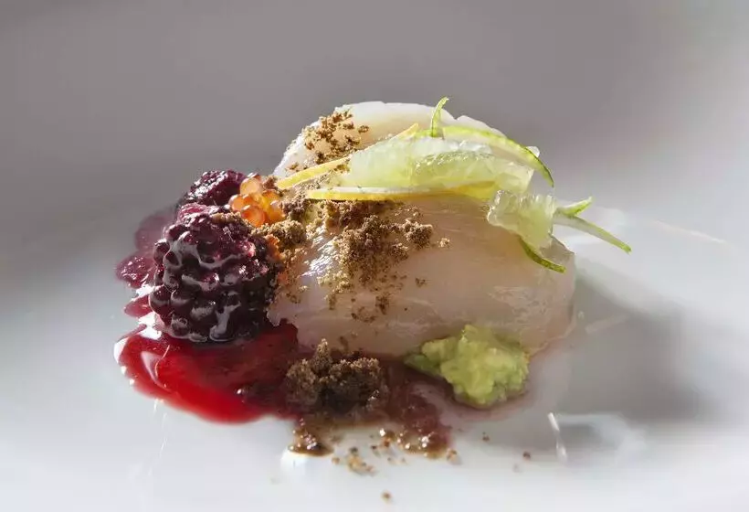 Hotel NH Canciller Ayala Vitoria