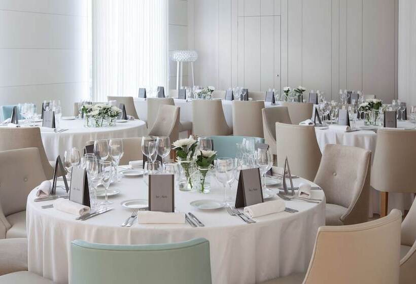 Hotel NH Canciller Ayala Vitoria