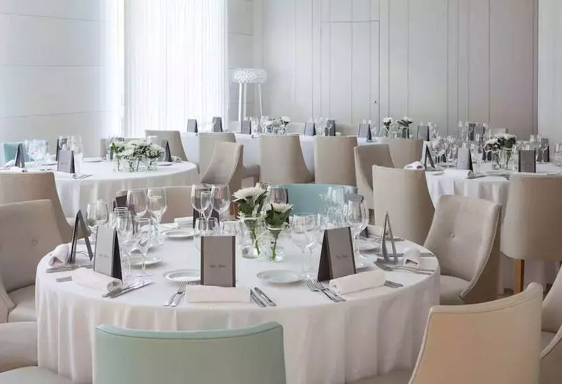 Hotel NH Canciller Ayala Vitoria