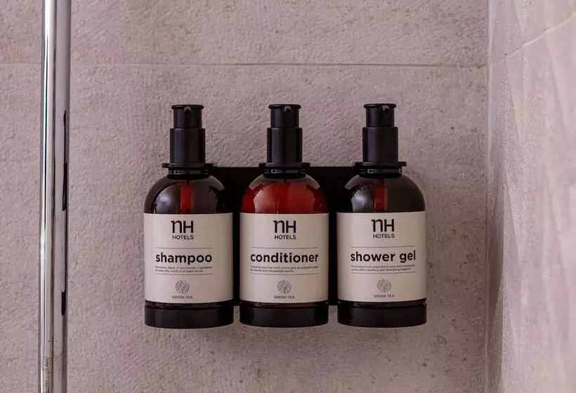 Hotel NH Canciller Ayala Vitoria