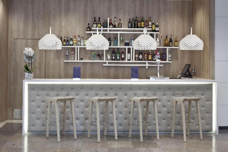 Hotel NH Canciller Ayala Vitoria