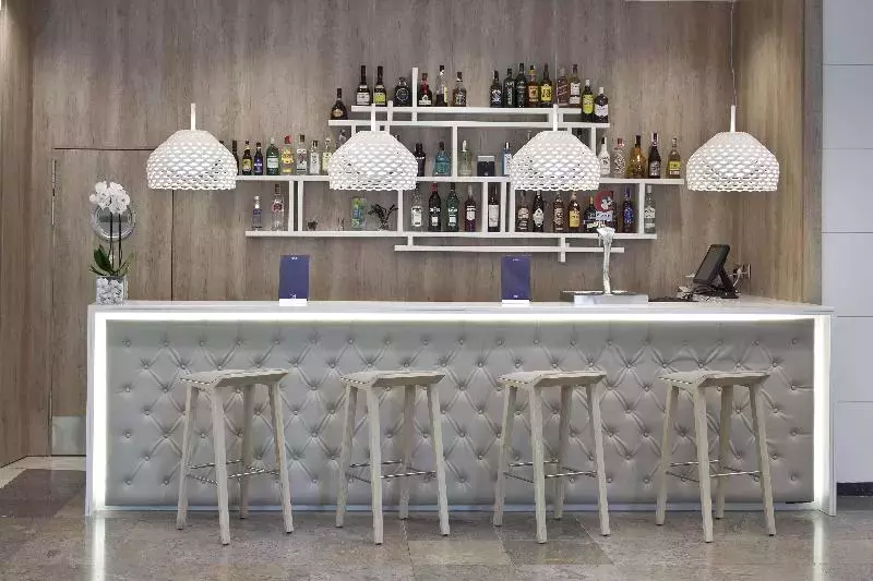 Hotel NH Canciller Ayala Vitoria