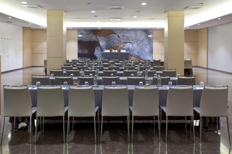 Hotel NH Canciller Ayala Vitoria