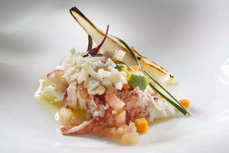 Hotel NH Canciller Ayala Vitoria