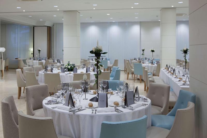 Hotel NH Canciller Ayala Vitoria