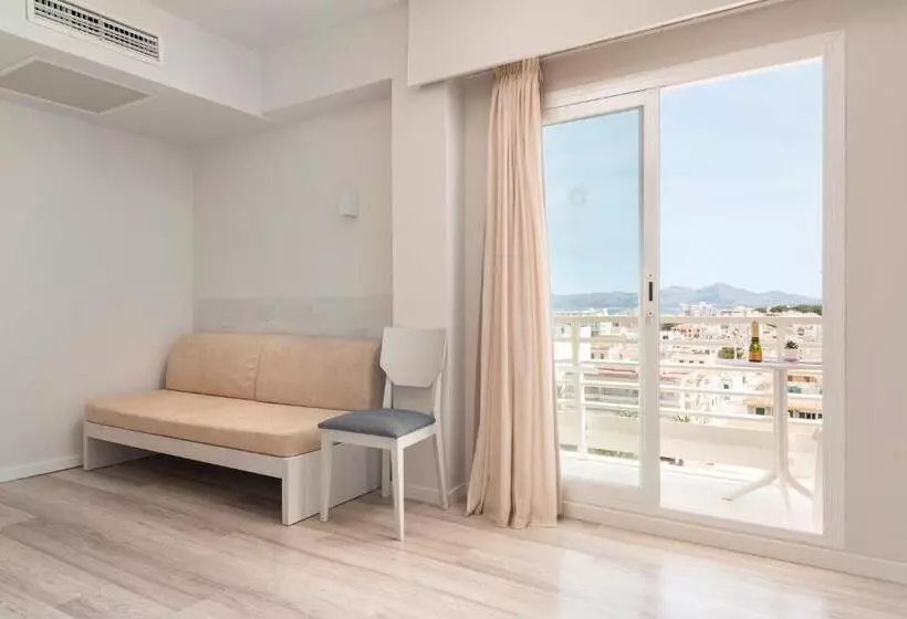 Hotelli Nordeste Playa